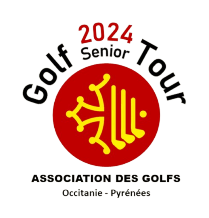 Golf Sénior Tour 2024 Organisation de Performance Golf Tour