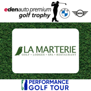 Golf de la Marterie Edenauto Premium Golf Trophy 2024