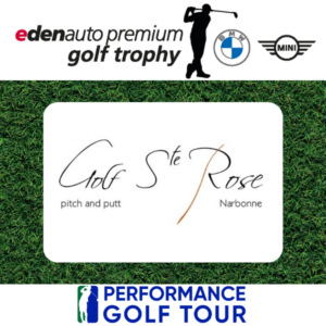 Golf de Ste Rose Edenauto Premium Golf Trophy 2024