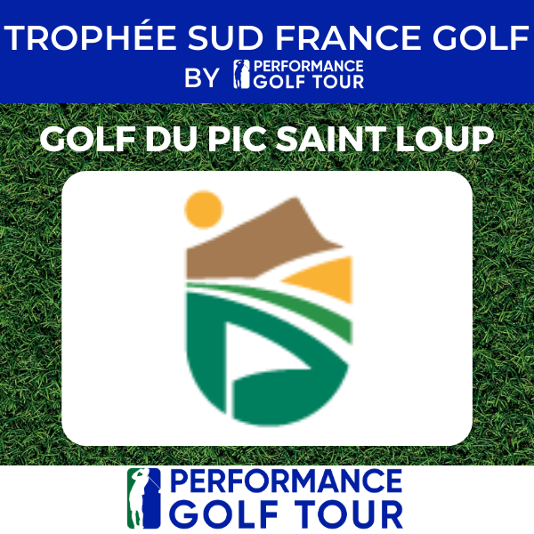 Logo Golf-Pic-Saint-Loup