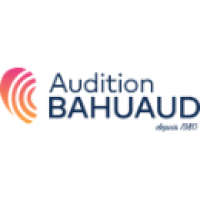 Logo Audition BAHUAUD