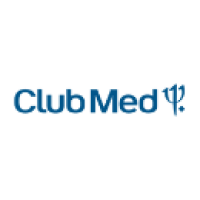 Logo CLUB MED