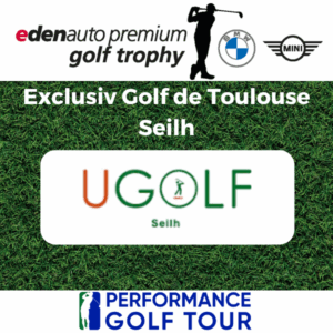 12 octobre 2025 | FINALE Exclusiv Golf de Toulouse Seilh