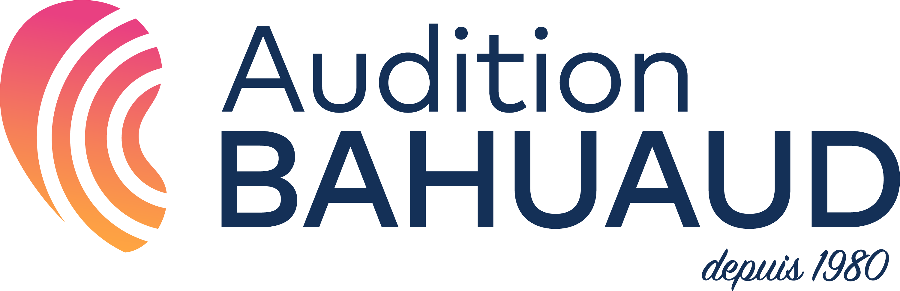 Logo Audition BAHUAUD