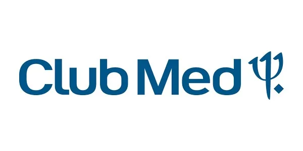 Logo CLUB MED